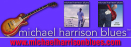 www.michaelharrrisonblues.com